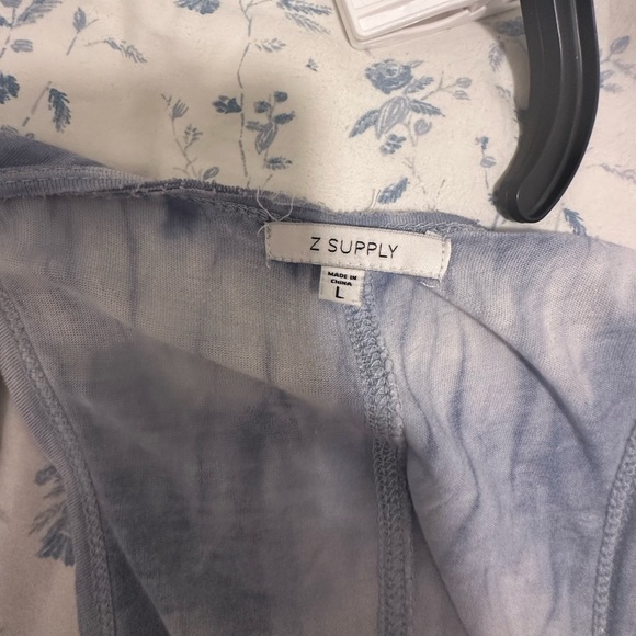 Z supply size large tie dye dress - Picture 4 of 4